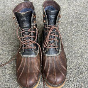 Wolverine Men's Heritage Felix Duck Boot sz 12